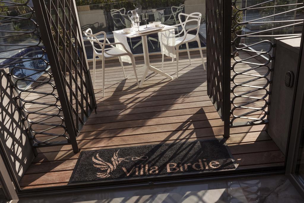 Villa Birdie Boutique - Adults Only Сан-Себастьян Екстер'єр фото